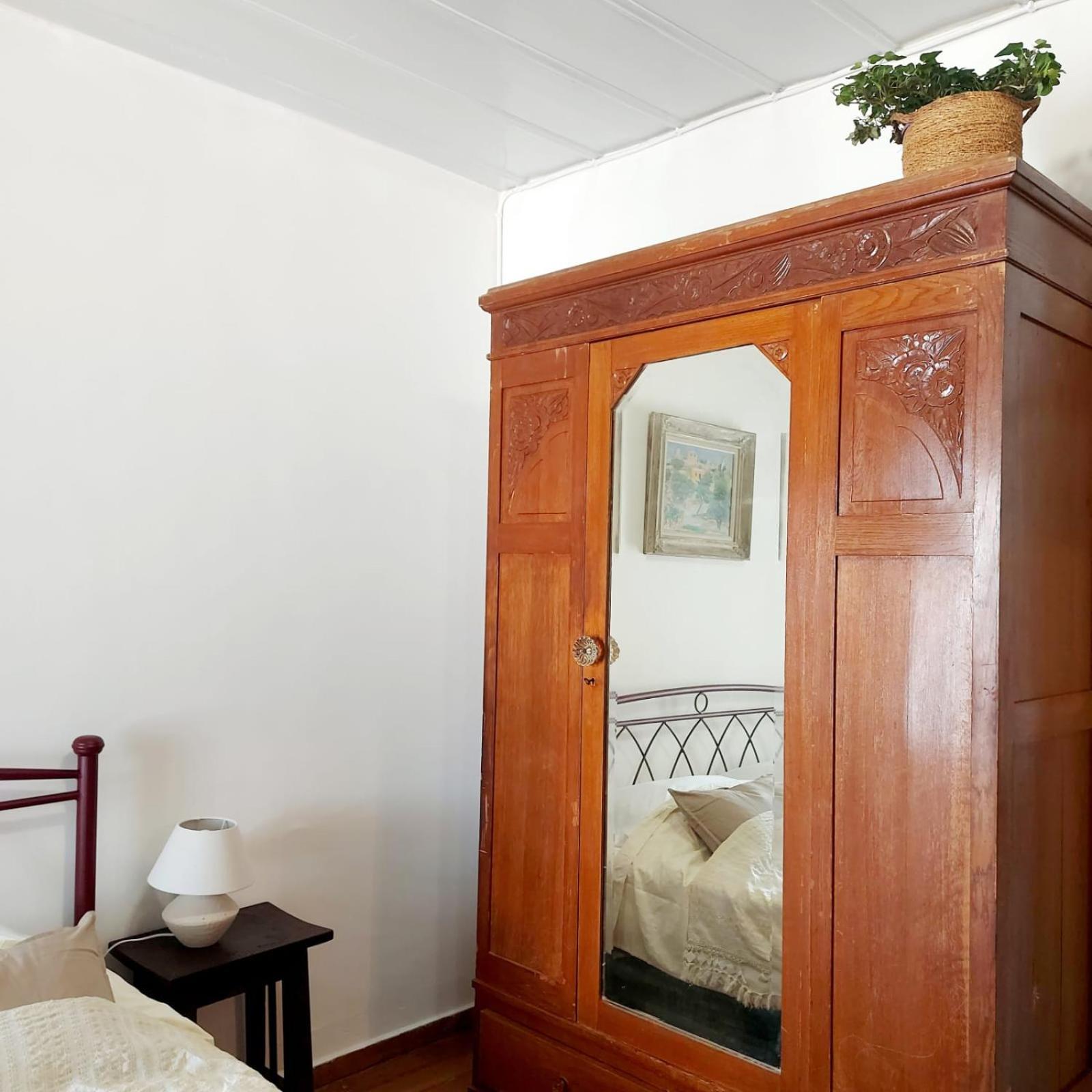 Danae Port House Apartment Hydra  Exterior photo